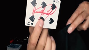 demonstration video of Card In Lock by Nico Guaman - Video Download