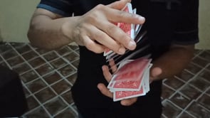 demonstration video of Pixel Card by Jhonna CR - Video Download