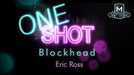 demonstration video of MMS ONE SHOT - Blockhead by Eric Ross - Video Download