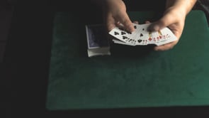 demonstration video of Incognito Corner by Mario Tarasini - Video Download