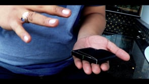 demonstration video of Haunted Gum by Rizki Nanda & RN Magic Presents - Video Download