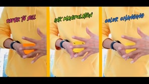 demonstration video of Genuine by Albert Tok & RN magic- Video Download