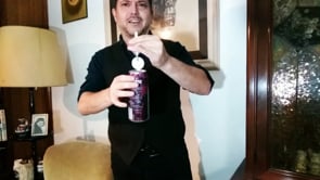 demonstration video of Out Of The Can by Roby El Mago - Video Download