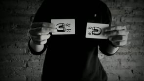 demonstration video of Magnetic Card by Ebbytones - Video Download