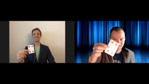demonstration video of La Ville Magic Presents From A Distance By Lars La Ville - Video Download