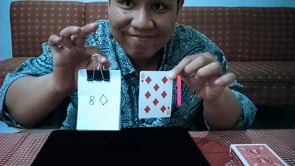 demonstration video of STEAL BOX by Stefanus Alexander - Video Download