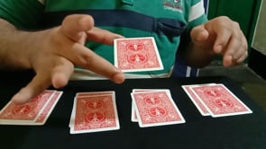 demonstration video of Mystic Numbers by Dibya Guha - Video Download