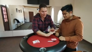 demonstration video of Blank Prediction by Rey de Picas - Video Download