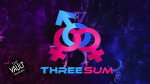 demonstration video of The Vault - THREESUM by David Jonathan - Video Download