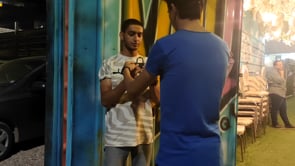 demonstration video of Hypno Lock by Mohamed Ibrahim - Mixed Media Download