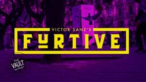 demonstration video of The Vault - Furtive by Victor Sanz - Mixed Media Download