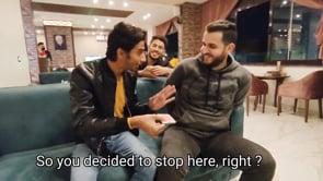 demonstration video of Fate by Mohamed Ibrahim - Video Download