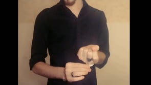 demonstration video of Through by Gonzalo Cuscuna - Video Download