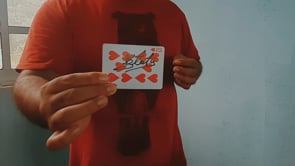 demonstration video of Gamma Change by Angel Trugon - Video Download