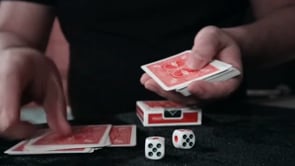 demonstration video of FLICKARD by Robby Constantine - Video Download