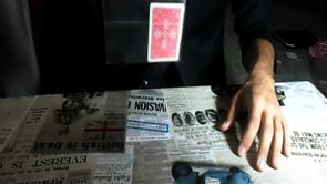demonstration video of Nihilistic System by Guillermo Dech - Video Download