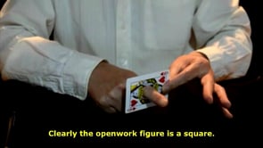 demonstration video of Impossible Geometry by Nicolás Basbous Merlo - Video Download