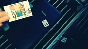 demonstration video of CUBE ACAAN by Zazza The Magician - Video Download