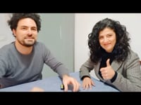 demonstration video of Mind Machine by Alfredo Gile - Video Download