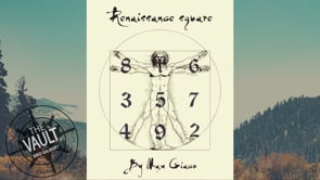demonstration video of The Vault - Renaissance Square by Max Giaco - Mixed Media Download