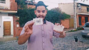 demonstration video of Ziploc Project by Juan Babril - Video Download