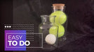 demonstration video of Impossible Bottle Secret VOL.2 by Mago Vituco - Video Download