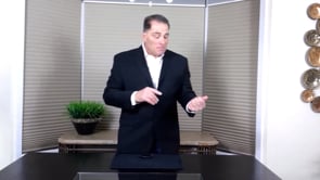 demonstration video of Heads or Tails by Damien Keith Fisher - Video Download