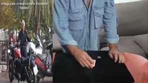 demonstration video of Faded by Salvador Molano - Video Download