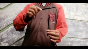 demonstration video of MYSTIFY by Esya G - Video Download