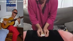demonstration video of Visual Beauty by Salvador Molano - Video Download