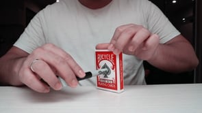 demonstration video of Deckoin by Robby Constantine - Video Download