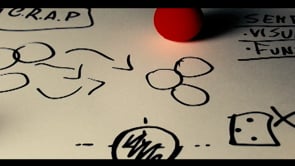 demonstration video of C.R.A.P by Alessio Maraucci - Video Download