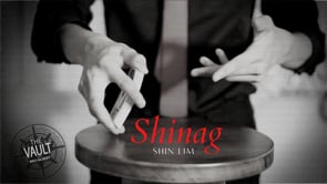 demonstration video of The Vault - Shinag by Shin Lim - Video Download