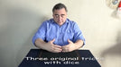 demonstration video of Social Networks Project Vol.1 - Video Download by Bachi Ortiz