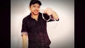 demonstration video of LIQUID PADLOCK by Roby El Mago - Video Download