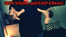 demonstration video of My Cube Selection by Zazza The Magician - Video Download