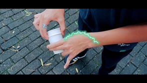 demonstration video of Shrinker by Eric Fandry & RN Magic Presents - Video Download