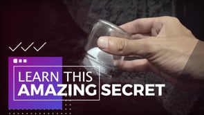 demonstration video of Impossible Bottle Secret by Mago Vituco - Video Download
