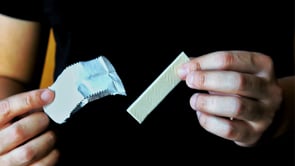 demonstration video of Gum Pack by Sultan Orazaly - Video Download