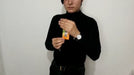 demonstration video of Gum-Morphosis by Alex Soza - Video Download