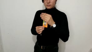 demonstration video of Gum-Morphosis by Alex Soza - Video Download