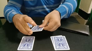 demonstration video of HEY MR. RABBIT by Dibya Guha - Mixed Media Download