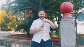 demonstration video of Pringles Surprise by Juan Babril - Video Download