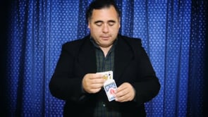 demonstration video of Absorbing Cover by Bachi Ortiz - Video Download