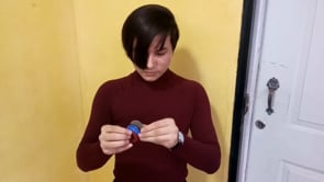 demonstration video of ASCross By Alex Soza - Video Download