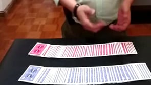 demonstration video of Swapping Places by Nicolas Basbous Merlo - Video Download