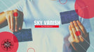 demonstration video of The Vault - Sky Vanish by Sultan Orazaly