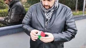 demonstration video of SBAM by Zazza The Magician - Video Download