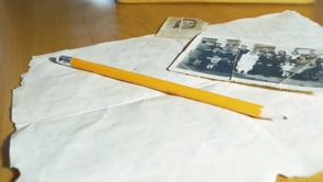 demonstration video of Rising Pencil From Pocket by Armen Škobalj - Video Download