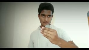 demonstration video of Project C by Kamal Nath - Video Download